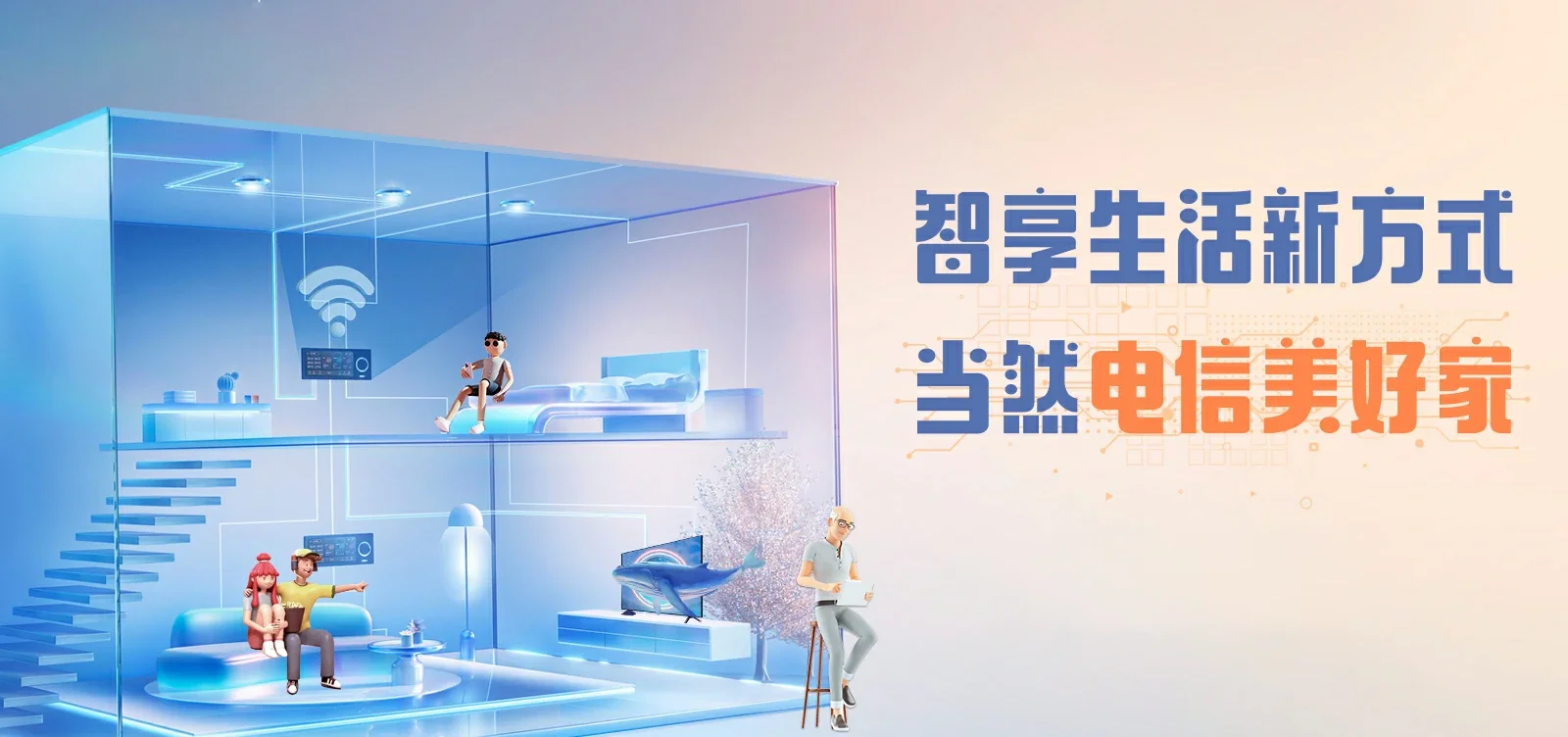中国电信 宁夏电信宽带 宽带套餐